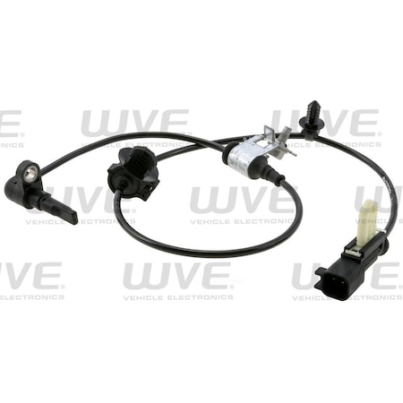 Wve Abs Wheel Speed Sensor, Wve 5S15253 5S15253